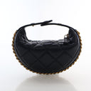 Chanel Mini Lambskin Chain ...