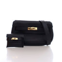 Product - Hermes Noir Swift...