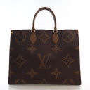 Louis Vuitton Canvas Monogr...