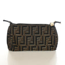 Fendi Zucca Crossbody Pouch 