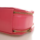 Chanel Mini Glazed Calfskin...