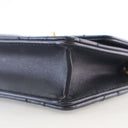 Christian Dior Micro Calfsk...