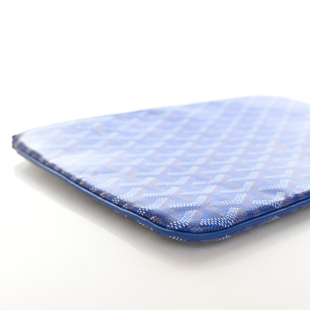Goyard Goyardine Senat Pouch MM, photo 6 of 12
