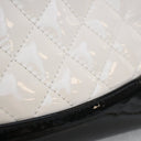 Chanel Mini Patent 31 Shopp...