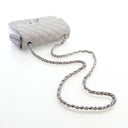 Chanel Mini Lambskin Rectan...