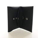 Hermes Noir Epsom Calvi Car...
