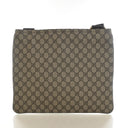 Gucci Medium GG Supreme Fla...