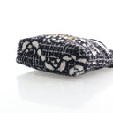Chanel Mini Tweed Quilted 2...