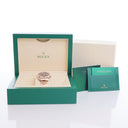 Rolex Sky-Dweller Oyster Ev...