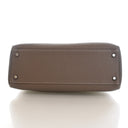 Hermes Etoupe Togo Kelly 32
