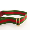 Gucci Small Calfskin Bamboo...