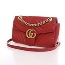 Gucci Small Marmont Shoulde...