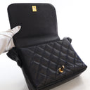 Chanel Vintage Medium Quilt...