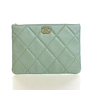 Product - Chanel Medium Lam...