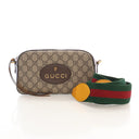 Gucci GG Supreme Tiger Came...