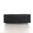 Hermes Noir Toile Herbag Zi...