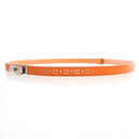 Hermes Orange Epsom Kelly G...