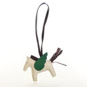 Hermes Craie Milo Lambskin ...