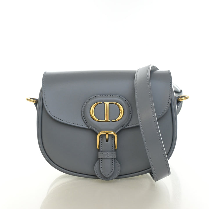 Christian Dior Small Calfskin Bobby