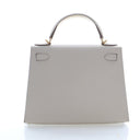 Hermes Craie Epsom Sellier ...