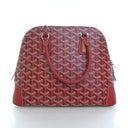 Goyard Goyardine Vendome Mini
