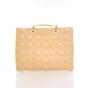 Dior Vintage Large Patent L...