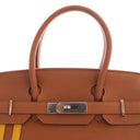 Hermes Gold Togo Officier B...