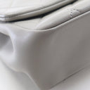 Chanel Calfskin Elegant Cha...