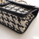 Chanel Medium Mixed Fibers ...