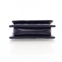 Chanel Lambskin Mini Button...