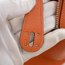 Hermes Feu Clemence Lindy 30