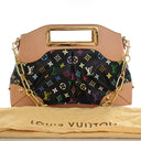 Louis Vuitton Multicolor Mo...