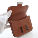 Hermes Gold Evercolor Const...