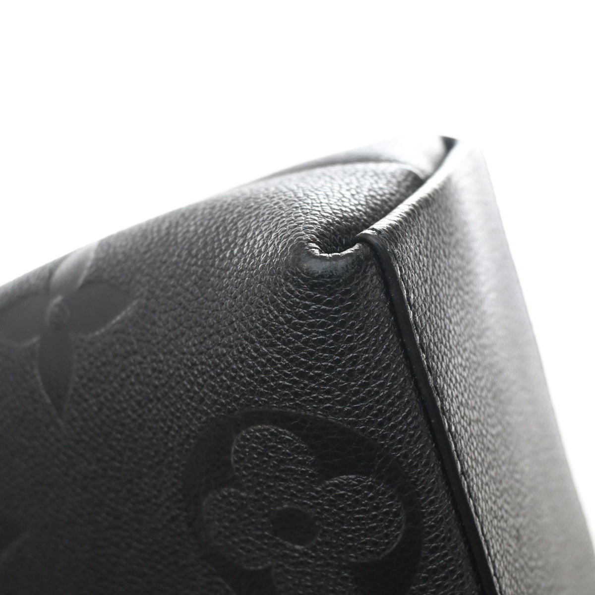 Louis Vuitton Monogram Empreinte Giant Madeline MM, photo 16 of 18