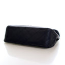 Chanel Medium Caviar CC Fla...