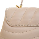 Louis Vuitton Calfskin Hold...