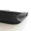 Hermes Noir Clemence Evelyn...