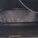 Chanel Caviar Maxi Flap Bag
