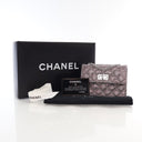 Chanel Mini Glitter Canvas ...