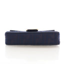Fendi Medium Embroidered Ba...