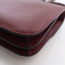 Hermes Rouge H Epsom Consta...