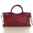 Balenciaga Agneau Classic C...
