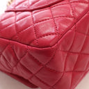 Chanel Medium Lambskin Clas...
