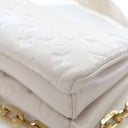 Louis Vuitton Embossed Lamb...