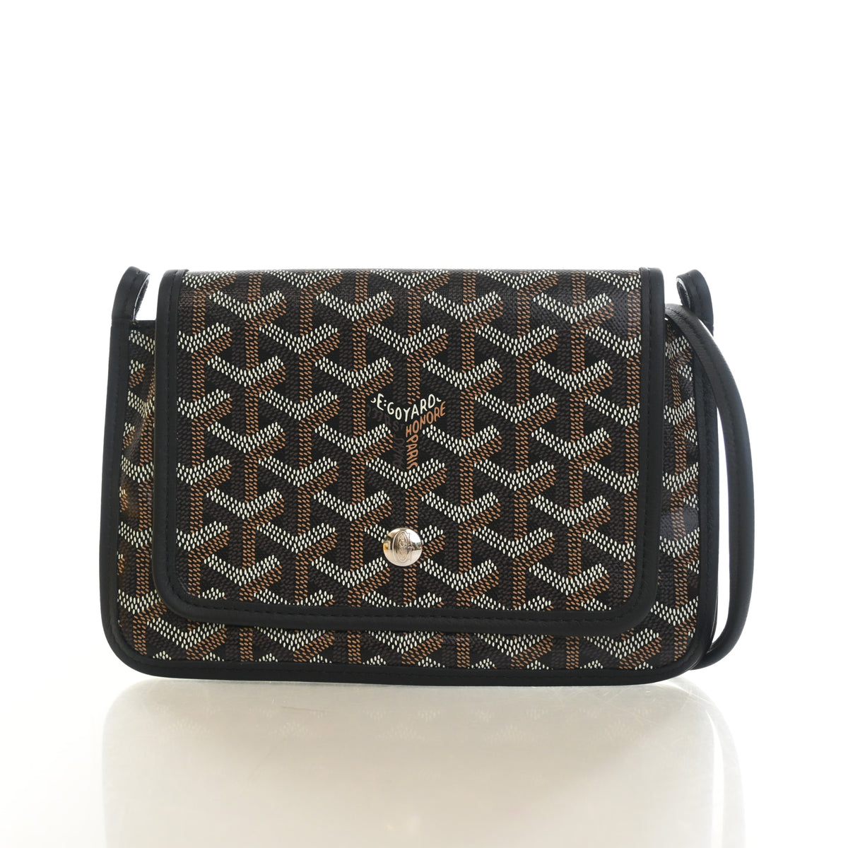 Goyard Goyardine Plumet, photo 1 of 11