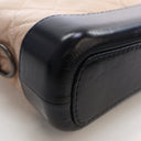 Chanel Small Aged Calfskin ...
