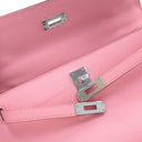 Hermes Rose Confetti Epsom ...
