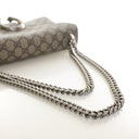 Gucci Small GG Supreme Dion...