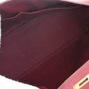 Hermes Rubis Togo Kelly 35