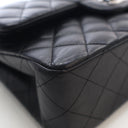 Chanel Small Lambskin Class...